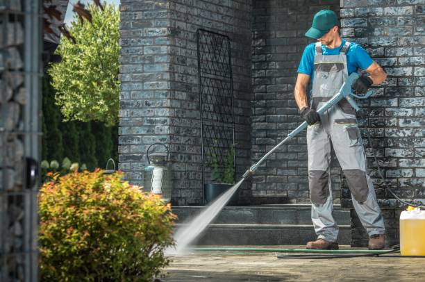 Best Restaurant Pressure Washing  in De Soto, IL